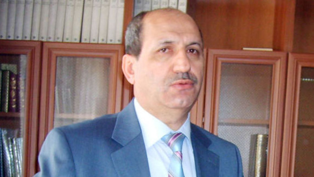 'İftar sofralarımız israfa dönüşmesin'