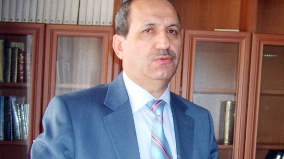 'İftar sofralarımız israfa dönüşmesin'