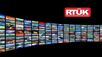 Yayın yasağı getirildi!