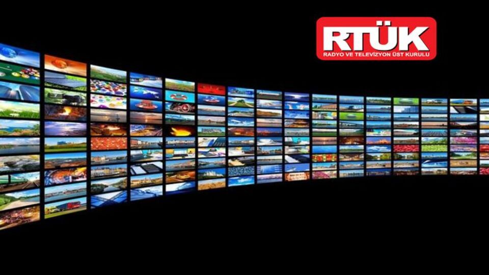 Yayın yasağı getirildi!