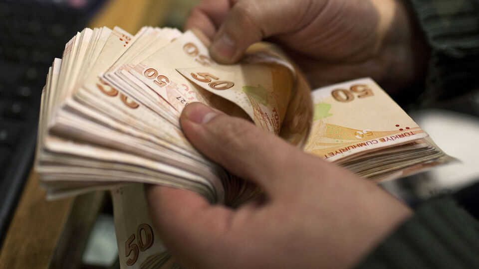 O tasarı Meclis'te!