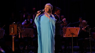 Sayın'dan tasavvuf konseri