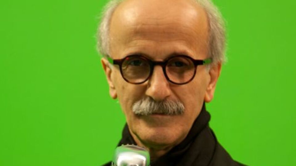 Ramazana özel arşivlik albüm