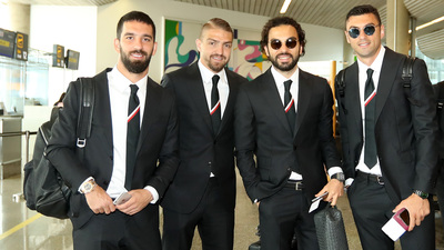 Mahallenin şık abileri