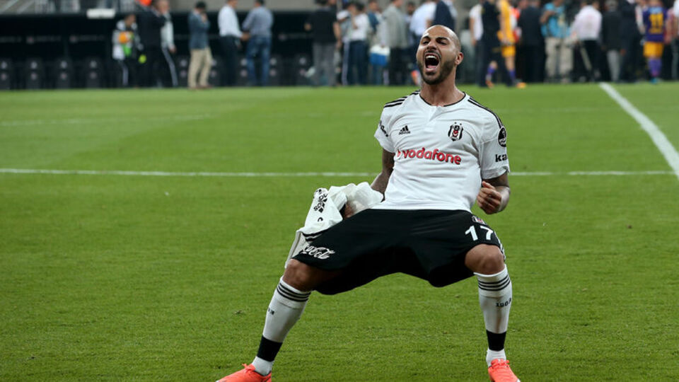 Quaresma'ya çılgın teklifler!