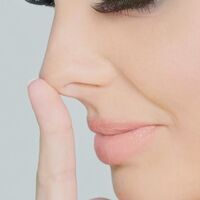 Beden gibi burun da yaşlanıyor!