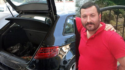 Cesedi bugün bulunmuştu! Cinayetin detayları ortaya çıktı!