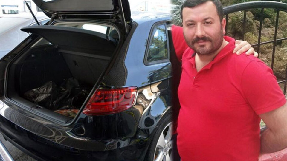 Cesedi bugün bulunmuştu! Cinayetin detayları ortaya çıktı!