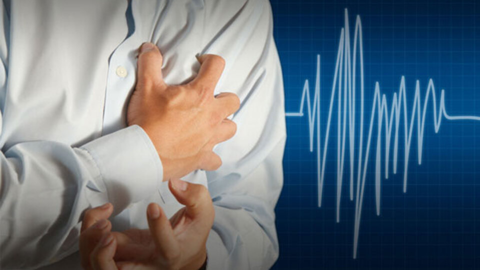 Kalp hastalarına Ramazan uyarısı!