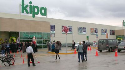 Perakende devine kritik uyarı