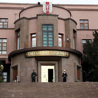 Terörle mücadele askere yasal zırh!