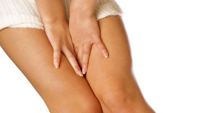 Bacaklarınızda oluşan kızarıklıklar nasıl önlenir?