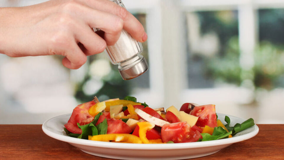 Aman dikkat zeka geriliğine neden oluyor!