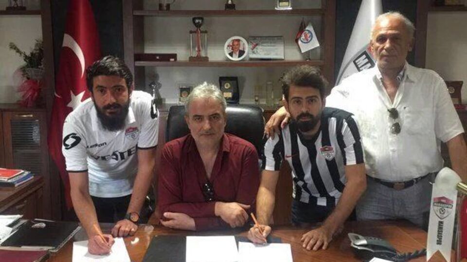 Manisa'da iç transfer!