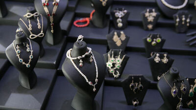 Takı kararmasının üstesinden böyle gelin