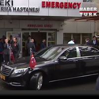 "Her şeyin bir bedeli var, bu mücadele kıyamete kadar sürecek"