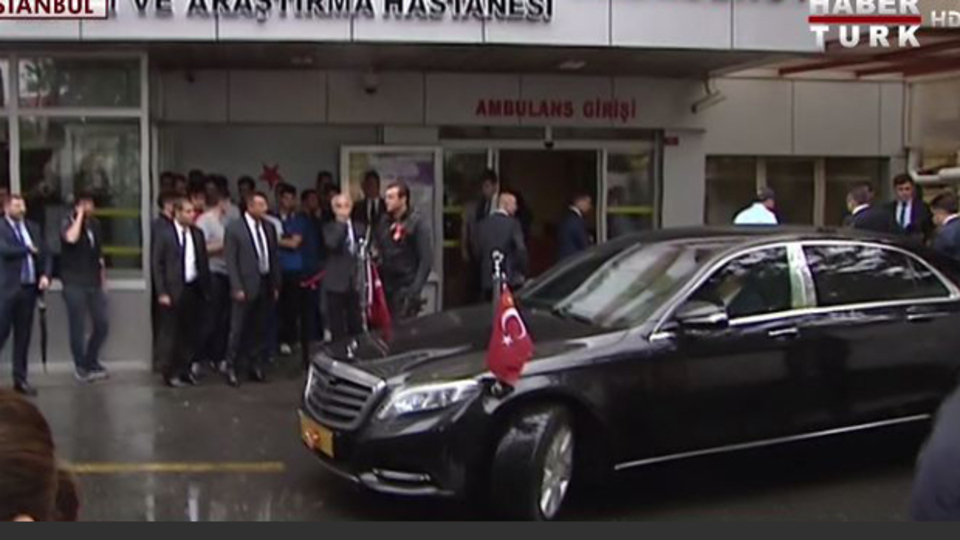 "Her şeyin bir bedeli var, bu mücadele kıyamete kadar sürecek"