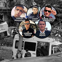 Kiminin yeni çocuğu olmuştu, kimi şehit torunuydu...