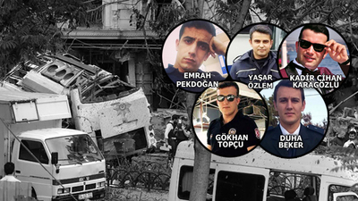 Kiminin yeni çocuğu olmuştu, kimi şehit torunuydu...