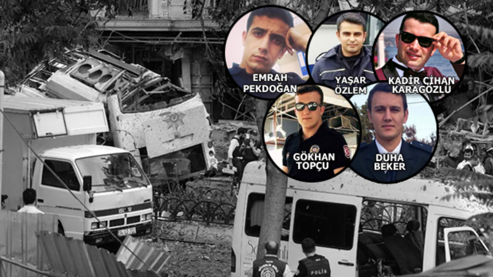 Kiminin yeni çocuğu olmuştu, kimi şehit torunuydu...