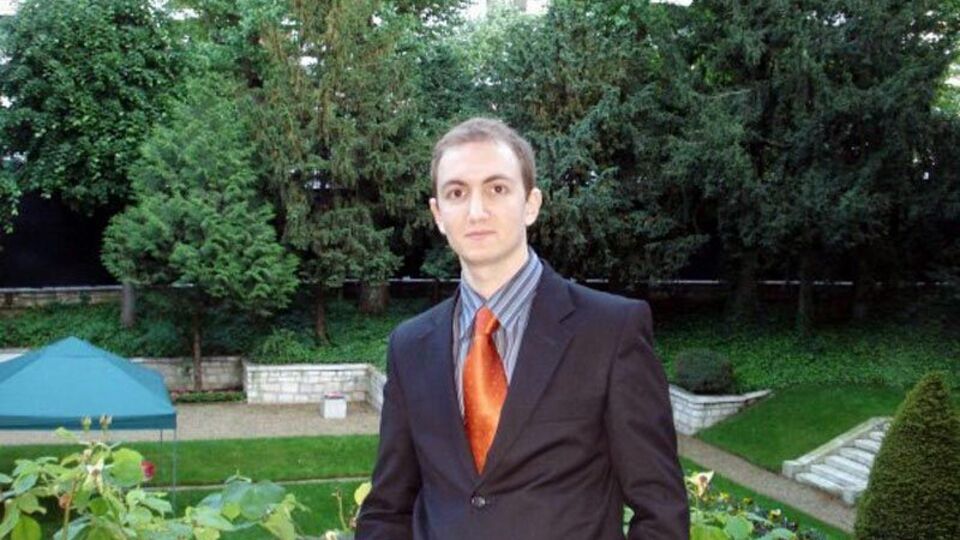 Kaçmasına karşı kıyıda, yemek ihtiyacı için iftar çadırında alarm!