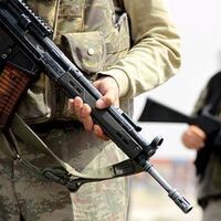 Operasyonlara katılan askerlere yasal zırh geliyor