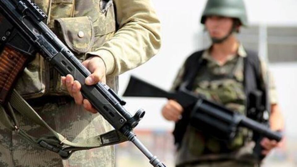 Operasyonlara katılan askerlere yasal zırh geliyor