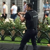 İstanbul'da terör! 6 polis şehit oldu, 5 sivil öldü, 36 yaralı!