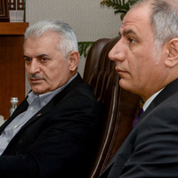 Güvenlik zirvesi sona erdi