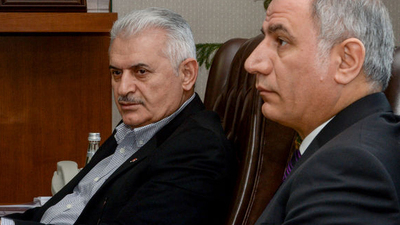 Güvenlik zirvesi sona erdi