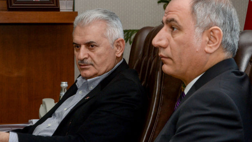 Güvenlik zirvesi sona erdi