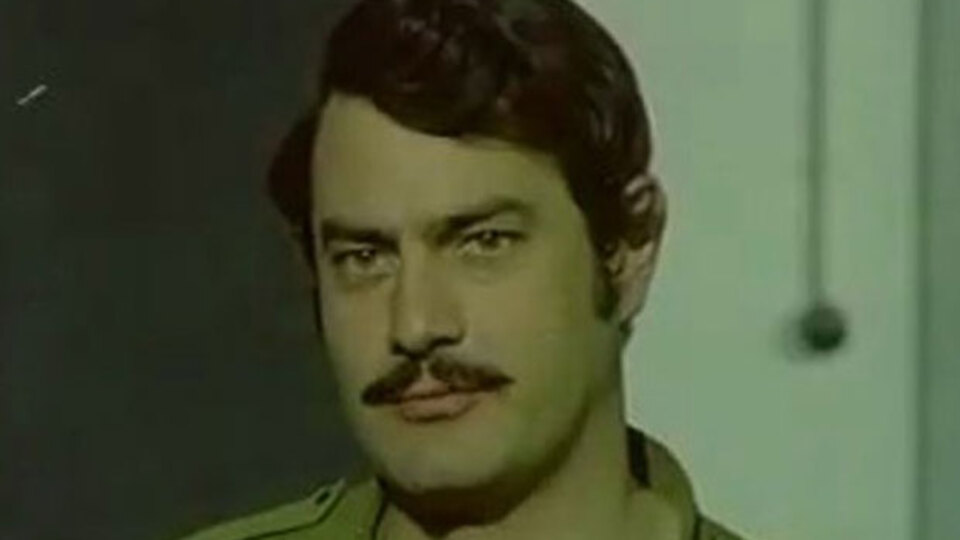 Sultan'dan Tanju Gürsu'ya veda