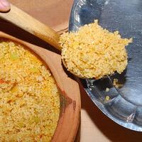 Ramazan'da sofranızdan eksik etmeyin!