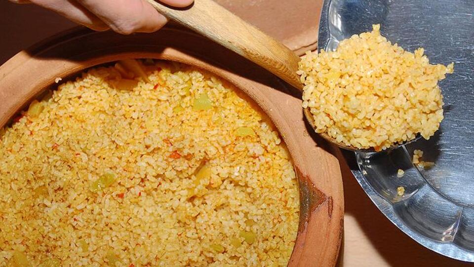 Ramazan'da sofranızdan eksik etmeyin!