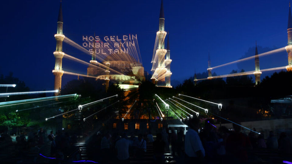 Fitre ne zaman verilir?