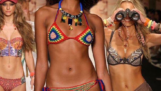 Mayonuzu vücut tipinize göre seçin