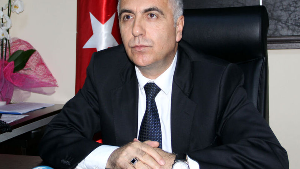 Giresun'da 1 terörist öldürüldü