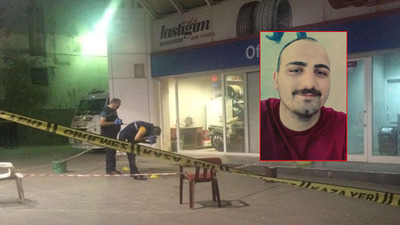 Veresiye benzin için dehşet saçtı: 1 ölü