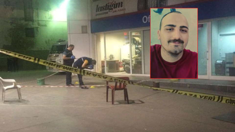 Veresiye benzin için dehşet saçtı: 1 ölü