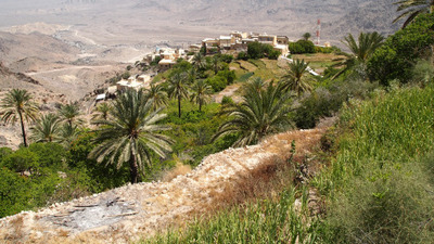 Bu köyde orucun süresi 3.5 saat!