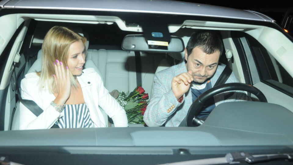 'Bir tek Allah'a can borcum var'