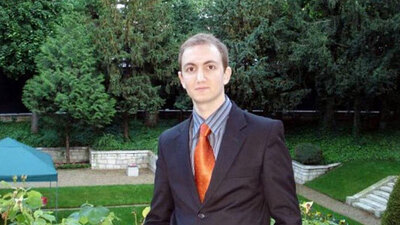 Lizbon'da değil oradaymış!