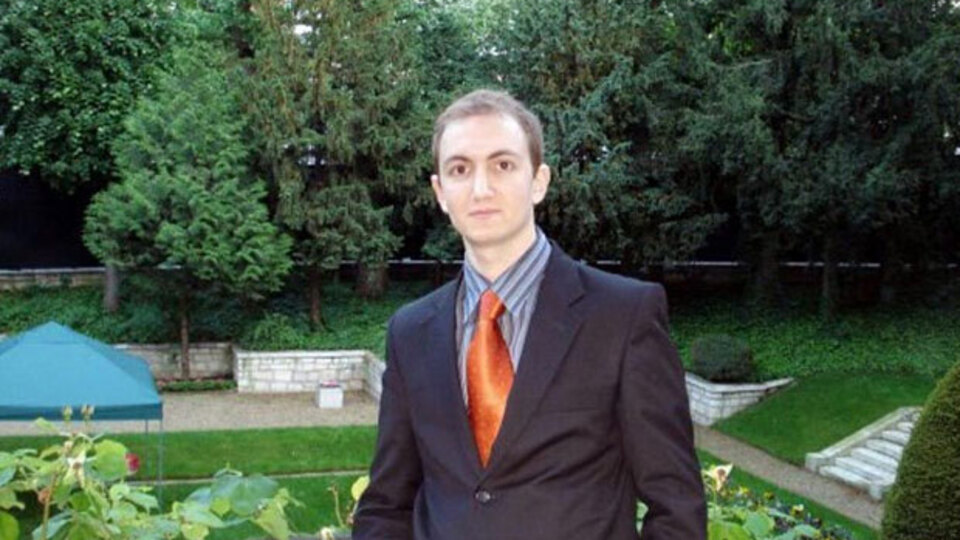 Lizbon'da değil oradaymış!