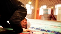 İslam'ın temeli namaz
