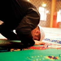 İslam'ın temeli namaz