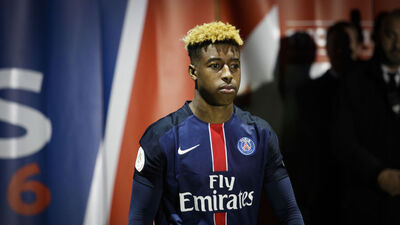 Kimpembe'de sona doğru