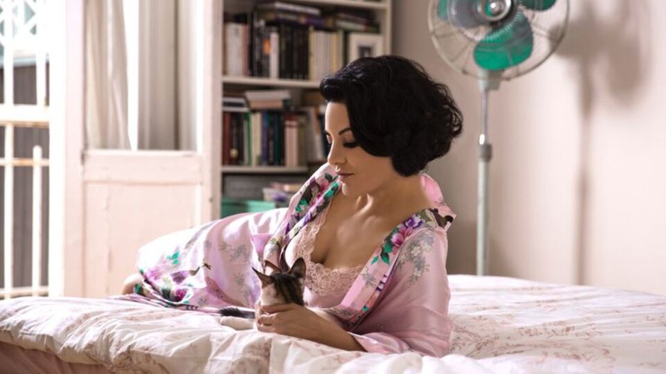 Göksel'den romantik klip