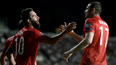 O Fenerbahçeli'ye duacılar...