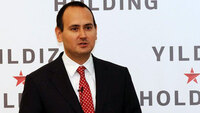 Yıldız Holding'den Londra atağı!