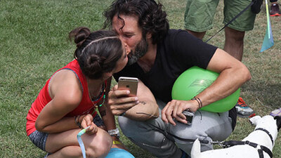 Böyle görüntülendi!